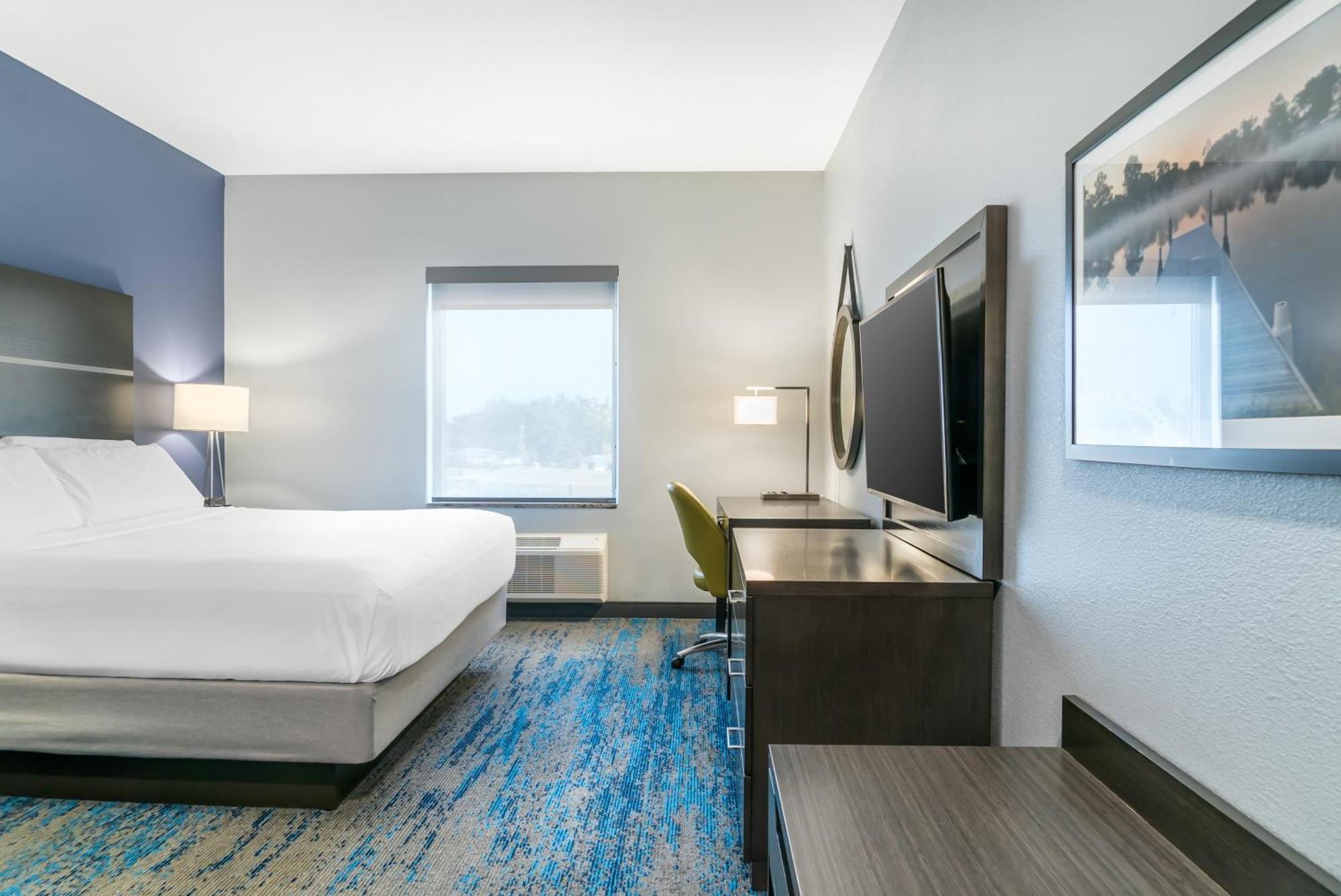 Comfort Inn & Suites Adrian Buitenkant foto